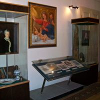 В Сахарово открылся Музей генерала Гурко