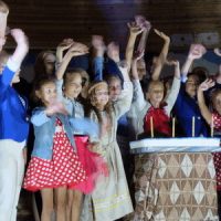 Тверские дети стали победителями международного фестиваля «Небо славян» в Севастополе