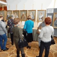 В Севастополе откроется тверская выставка «Лики милосердия»
