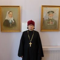 Выставка «Лев Толстой и Тверской край» открылась в Торжке
