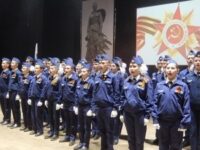 Кинофестиваль школьного творчества «Правнуки Победы» — 2022