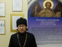 Закрытие выставки «Тверские защитники Севастополя»