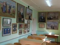 Подарок тверским школам к 1 сентября