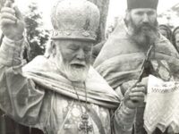Фотографии церковной жизни Тверской епархии 1990-х гг. на снимках Александра Смирнова (материал подготовлен прот. Романом Маниловым)