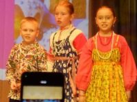 Ежегодный областной детско-юношеский Пасхальный фестиваль «Весна красна»