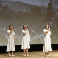 Кинофестиваль школьного творчества «Крымская весна Победы» — 2025