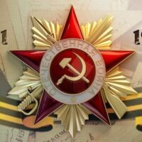 Фестиваль молодежного творчества «Крымская весна Победы»