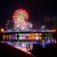 День города Твери в день празднования Собора Тверских святых. Как все начиналось несколько лет тому назад