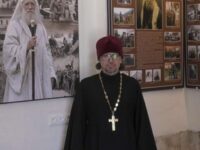 В Старице открылась выставка памяти новомучеников и исповедников тверских