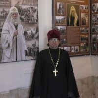 В Старице открылась выставка памяти новомучеников и исповедников тверских