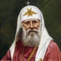 Немного истории. Смерть патриарха Тихона в клинике Бакуниных в Москве