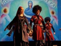 «Покровские вечера» памяти прп. Гавриила Ургебадзе