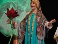 Рождественский спектакль для детей 2026 г.