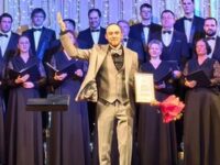 Рождественский фестиваль хоровой музыки «С верой в третье тысячелетие» 2026 г.