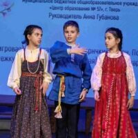 «Весна красна». Областной молодежный пасхальный фестиваль фольклорных коллективов